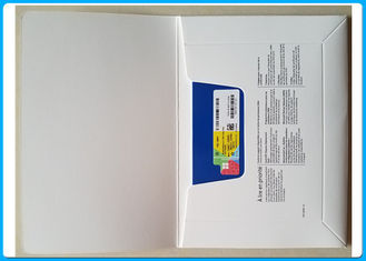 Francuski pakiet Microsoft Windows 8.1 Pro Pack z oryginalnym DVD, dostosowany do potrzeb użytkownika