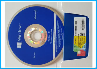 Francuski pakiet Microsoft Windows 8.1 Pro Pack z oryginalnym DVD, dostosowany do potrzeb użytkownika