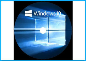Windows 10 32 64 Bit English 1Pk Dsp OEI Dvd Wersja 1703 Oem Microsoft Windows Fpp
