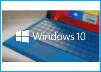 Oem Pełna wersja 32bit / 64bit Windows 10 Professional System operacyjny z oryginalną licencją