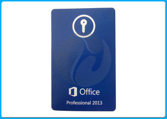 100% aktywacja online Microsoft Office 2013 Professional Oprogramowanie 32/64 Bit na 1 komputer