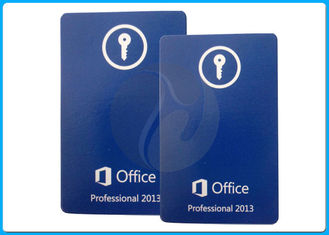 Gorąca sprzedaż Microsoft Office 2013 Professional Software retailbox
