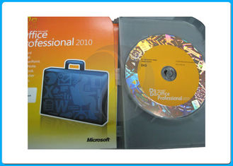 32-bitowy 64-bitowy dysk DVD Microsoft Office 2010 Professional Retail Box Office 2010 pro plus Office 2013 z gwarancją aktywacji