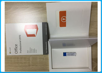 Biuro handlowe Microsoft Office 2016 Microsoft Office Produkt